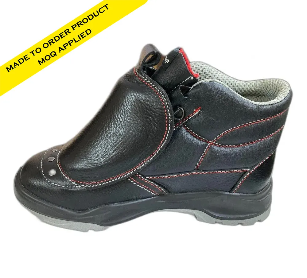 T-Torp Metatarsal Safety Shoes | Moq 500pc