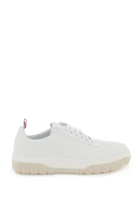 Thom browne 'cable knit' sneakers