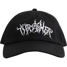 Thrasher Thorns Old Timer Dad Hat