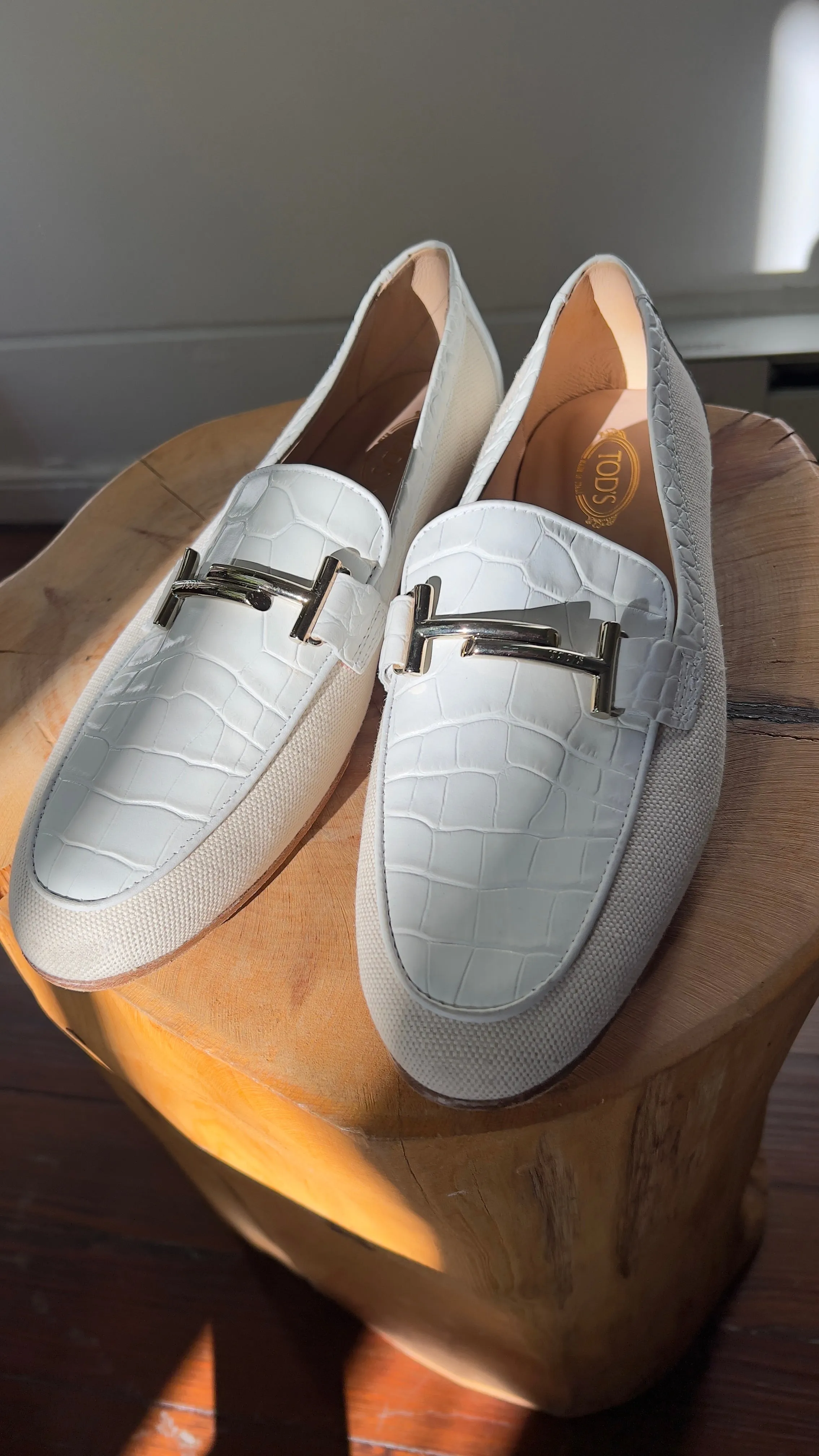 TOD'S Shoes