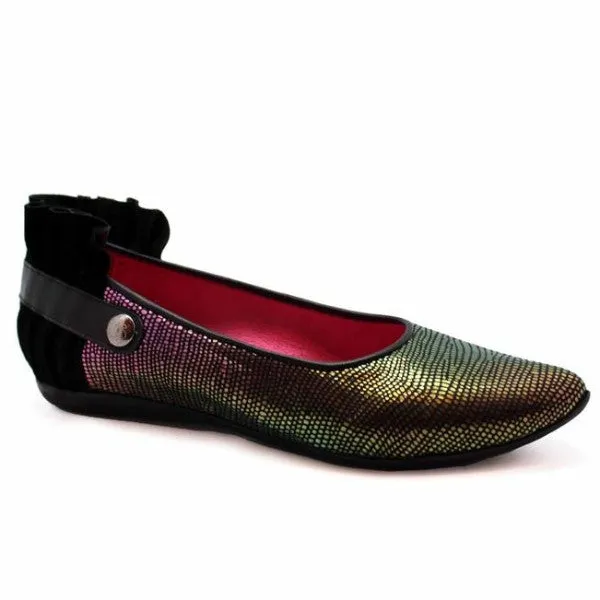 Tuille -Iridescent- Last pairs 36, 37!