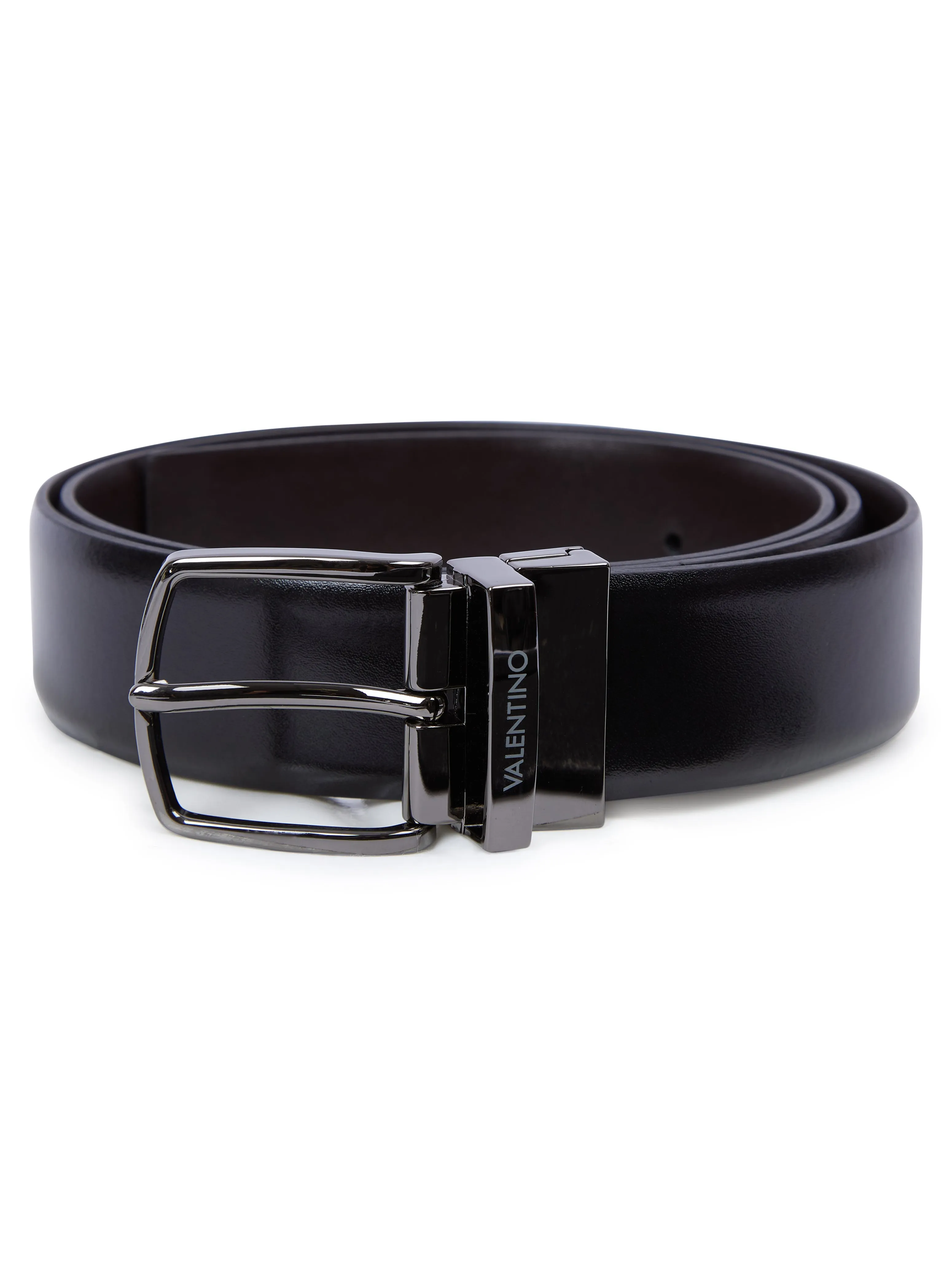 Valentino Belt V407 Black/Brown