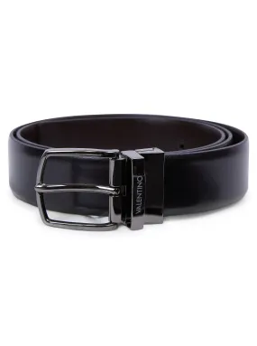 Valentino Belt V407 Black/Brown