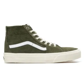 Vans Braided Lace SK8-Hi Tapered VR3