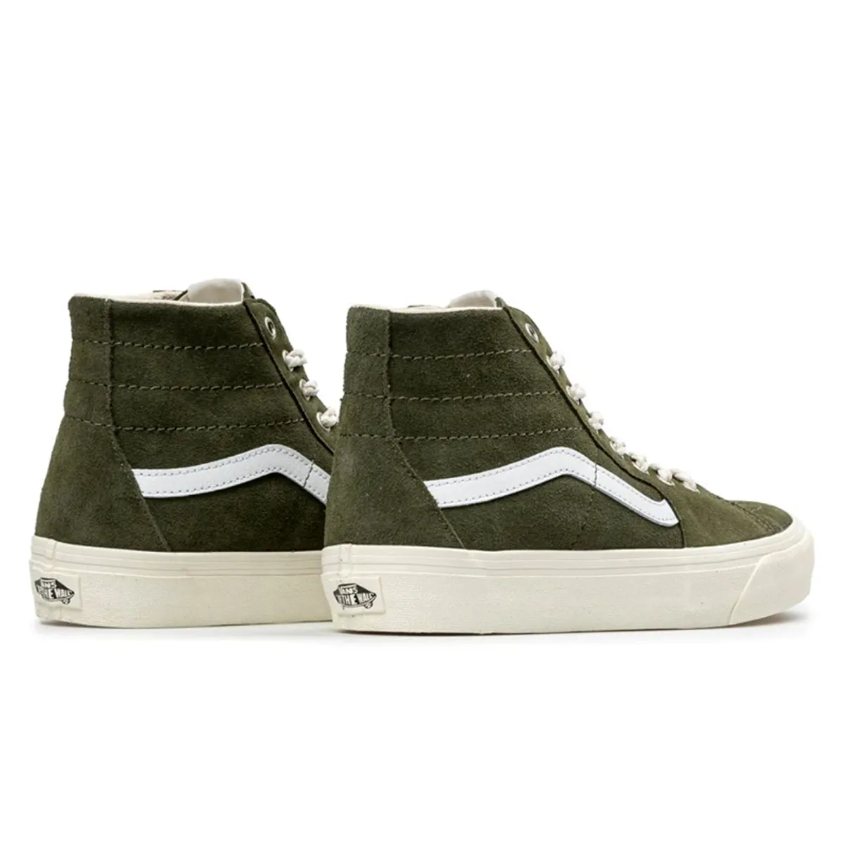 Vans Braided Lace SK8-Hi Tapered VR3