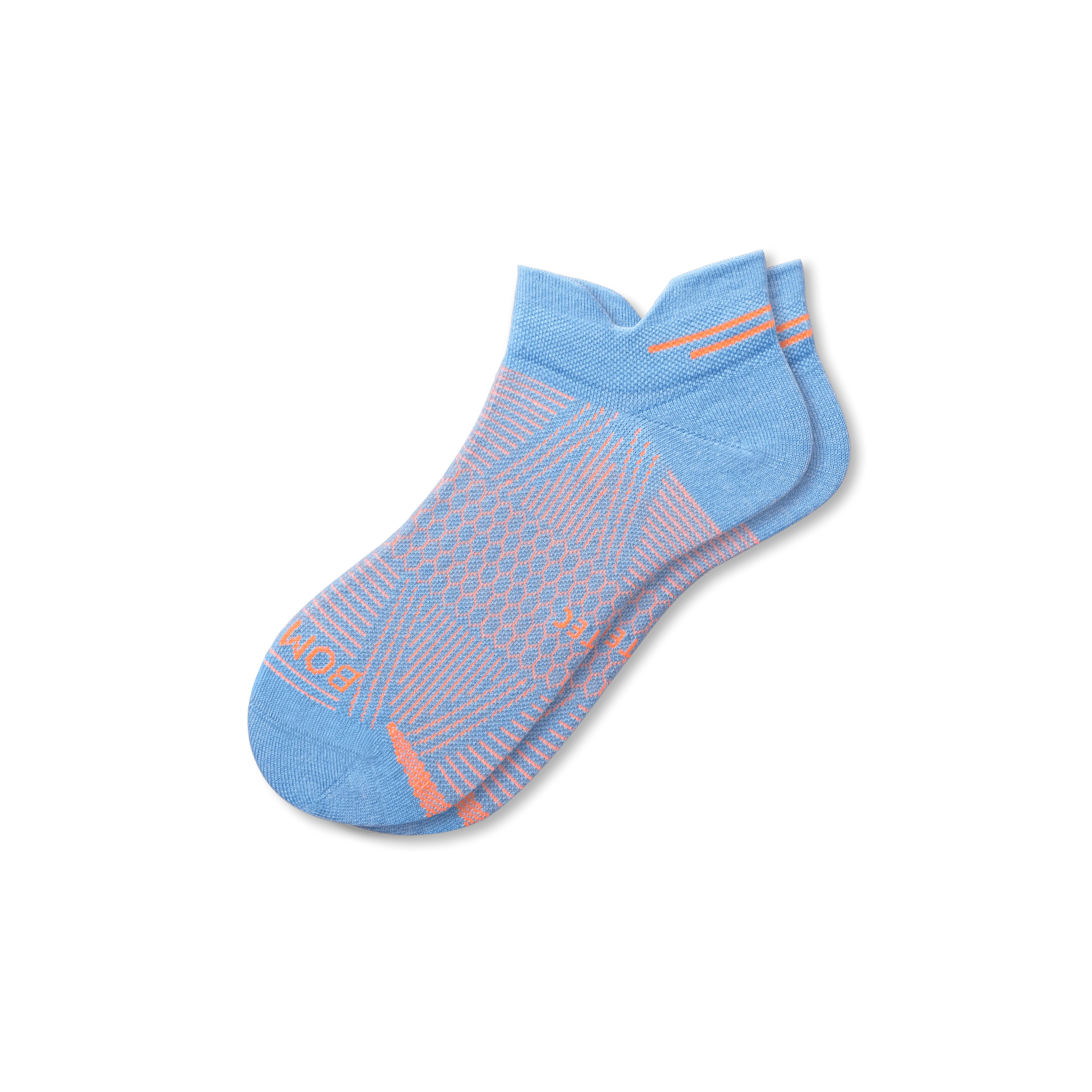 Women's Lightweight Athletic Ankle Socks